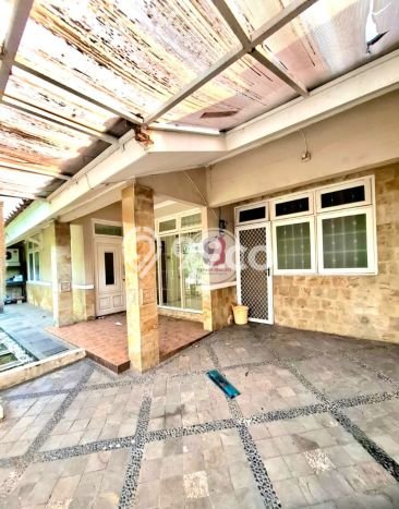 Jual Rumah Luas Elegan Dengan View Eksklusif di Sektor 9-Bintaro, Tangerang Selatan Jual Rumah Luas Elegan Dengan View Eksklusif di Sektor 9-Bintaro, Tangerang Selatan