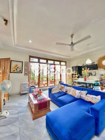 Dijual Rumah Luas Elegan Dengan View Eksklusif di Bintaro, Jakarta Selatan Dijual Rumah Luas Elegan Dengan View Eksklusif di Bintaro, Jakarta Selatan