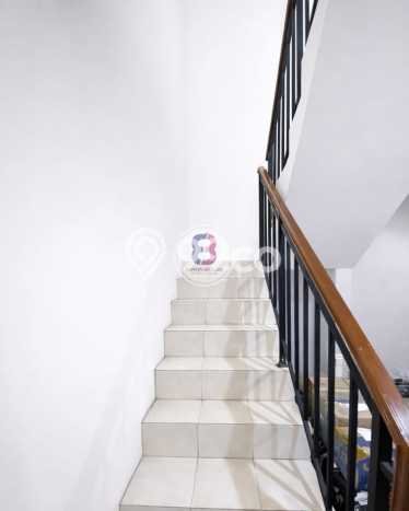 Dijual Rumah Modern 3 KT di Sektor 3 - Bintaro, Jakarta Selatan Dijual Rumah Modern 3 KT di Sektor 3 - Bintaro, Jakarta Selatan