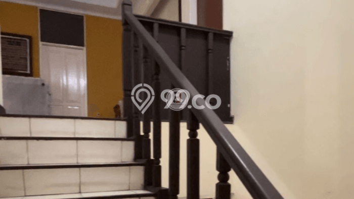 Rumah Minimalis 5 Kamar LT 200m2 di Bintaro Rumah Minimalis 5 Kamar LT 200m2 di Bintaro