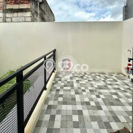 Rumah Minimalis 3 Kamar LT 84m2 di Bintaro Rumah Minimalis 3 Kamar LT 84m2 di Bintaro