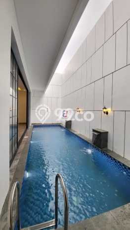 Jual Rumah Luas Megah Dengan View Eksklusif di Sektor 9-Bintaro, Tangerang Selatan Jual Rumah Luas Megah Dengan View Eksklusif di Sektor 9-Bintaro, Tangerang Selatan