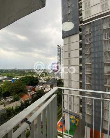 Unit Apartemen Dijual di Pondok Aren, Tangerang Selatan, dengan 1 Bedroom, 1 Bathroom Unit Apartemen Dijual di Pondok Aren, Tangerang Selatan, dengan 1 Bedroom, 1 Bathroom