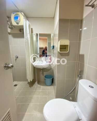 Apartemen Cozy Dijual di Tangerang Selatan Spesifikasi 1 KT, 1 KM Apartemen Cozy Dijual di Tangerang Selatan Spesifikasi 1 KT, 1 KM