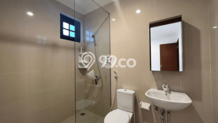 Hunian Mewah LB 380m2 Siap Huni Desain Elegan di Sektor 9-Bintaro, Tangerang Selatan Hunian Mewah LB 380m2 Siap Huni Desain Elegan di Sektor 9-Bintaro, Tangerang Selatan