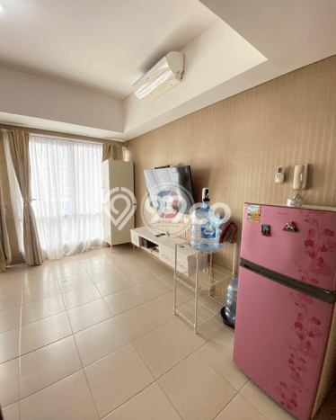 Hunian Apartemen Budget Friendly di Tangerang Selatan dengan 1 Kamar Tidur, 1 Kamar Mandi Hunian Apartemen Budget Friendly di Tangerang Selatan dengan 1 Kamar Tidur, 1 Kamar Mandi