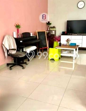 Rumah Luxury Modern Siap Huni di Sektor 7-Bintaro Tangerang Selatan Rumah Luxury Modern Siap Huni di Sektor 7-Bintaro Tangerang Selatan