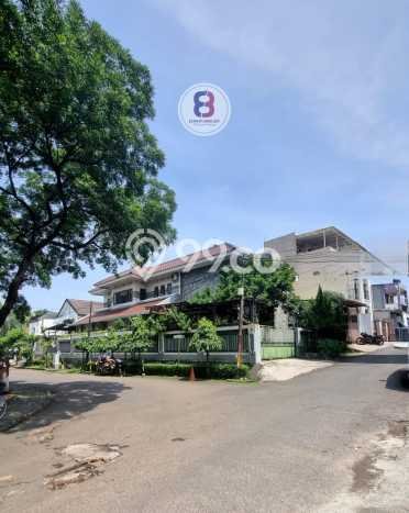 Dijual Tanah di , Luas 539m2m², Area Berkembang Dijual Tanah di , Luas 539m2m², Area Berkembang