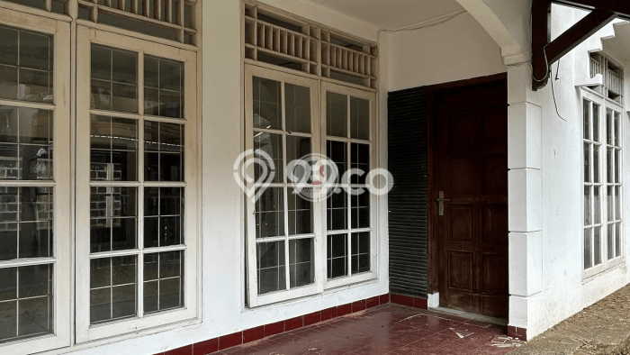 Dijual Rumah Modern 3 KT di Bintaro, Tangerang Selatan Dijual Rumah Modern 3 KT di Bintaro, Tangerang Selatan