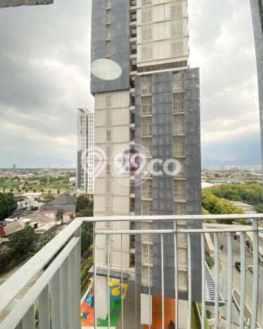 Unit Apartemen Dijual di Pondok Aren, Tangerang Selatan, dengan 1 Bedroom, 1 Bathroom Unit Apartemen Dijual di Pondok Aren, Tangerang Selatan, dengan 1 Bedroom, 1 Bathroom