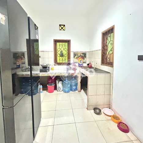 For Sale Hunian Rumah Nyaman 4 Kamar di Sektor 9-Bintaro, Tangerang Selatan For Sale Hunian Rumah Nyaman 4 Kamar di Sektor 9-Bintaro, Tangerang Selatan