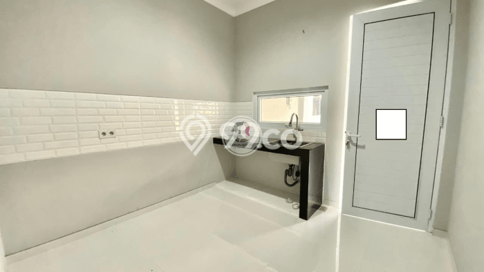 Rumah Elit Modern Siap Huni di Sektor 9-Bintaro Tangerang Selatan Rumah Elit Modern Siap Huni di Sektor 9-Bintaro Tangerang Selatan