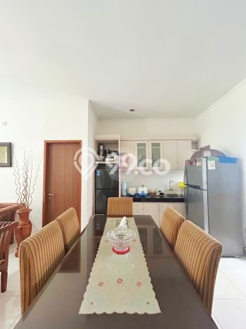 For Sale! Luxury House LT 120m2 Desain Elegan di Bintaro For Sale! Luxury House LT 120m2 Desain Elegan di Bintaro