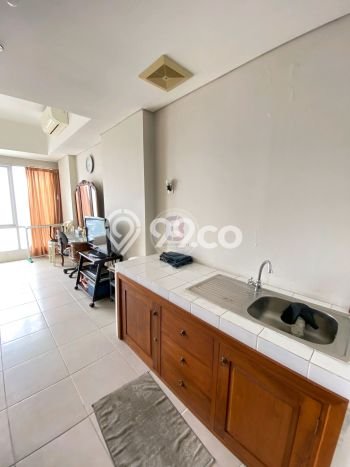 Hunian Apartemen Ekonomis di Tangerang Selatan dengan 1 Kamar Tidur, 1 Kamar Mandi Hunian Apartemen Ekonomis di Tangerang Selatan dengan 1 Kamar Tidur, 1 Kamar Mandi