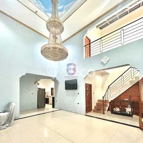 For Sale Hunian Rumah Nyaman 4 Kamar di Sektor 9-Bintaro, Tangerang Selatan For Sale Hunian Rumah Nyaman 4 Kamar di Sektor 9-Bintaro, Tangerang Selatan