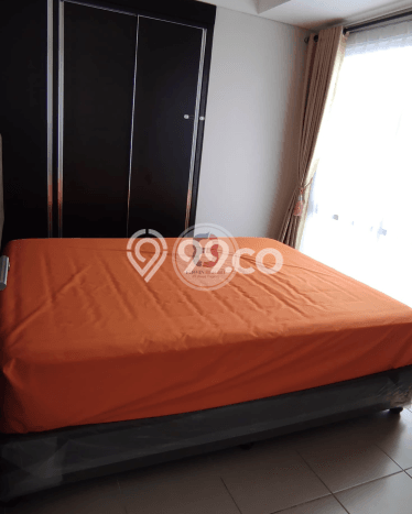 Apartemen Terawat Dijual di Tangerang Selatan Spesifikasi 2 KT, 0 KM Apartemen Terawat Dijual di Tangerang Selatan Spesifikasi 2 KT, 0 KM