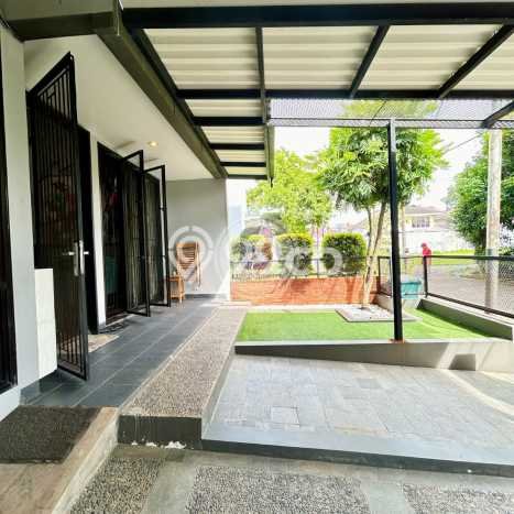 For Sale! Premium House LT 126m2 Desain Modern di Sektor 9-Bintaro For Sale! Premium House LT 126m2 Desain Modern di Sektor 9-Bintaro