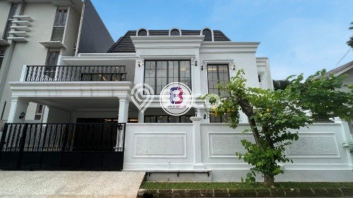 Hunian Super Elit dengan Akses Paling Strategis di Sektor 9-Bintaro, Tangerang Selatan Hunian Super Elit dengan Akses Paling Strategis di Sektor 9-Bintaro, Tangerang Selatan