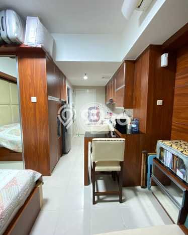 Unit Apartemen Dijual di Pondok Aren, Tangerang Selatan, dengan 1 Bedroom, 1 Bathroom Unit Apartemen Dijual di Pondok Aren, Tangerang Selatan, dengan 1 Bedroom, 1 Bathroom