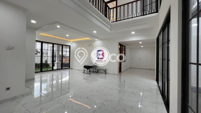 Hunian Super Elit dengan Akses Paling Strategis di Sektor 9-Bintaro, Tangerang Selatan Hunian Super Elit dengan Akses Paling Strategis di Sektor 9-Bintaro, Tangerang Selatan