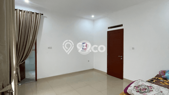 For Sale! Luxury House LT 163m2 Desain Modern di Sektor 9-Bintaro For Sale! Luxury House LT 163m2 Desain Modern di Sektor 9-Bintaro