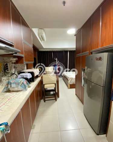 Unit Apartemen Dijual di Pondok Aren, Tangerang Selatan, dengan 1 Bedroom, 1 Bathroom Unit Apartemen Dijual di Pondok Aren, Tangerang Selatan, dengan 1 Bedroom, 1 Bathroom