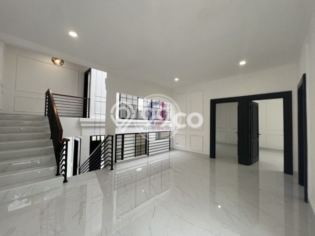 Dijual Rumah Mewah Megah Dengan View Cantik di Bintaro, Tangerang Selatan Dijual Rumah Mewah Megah Dengan View Cantik di Bintaro, Tangerang Selatan