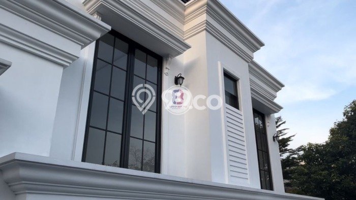 Rumah Luxury Modern Siap Huni di Bintaro Tangerang Selatan Rumah Luxury Modern Siap Huni di Bintaro Tangerang Selatan