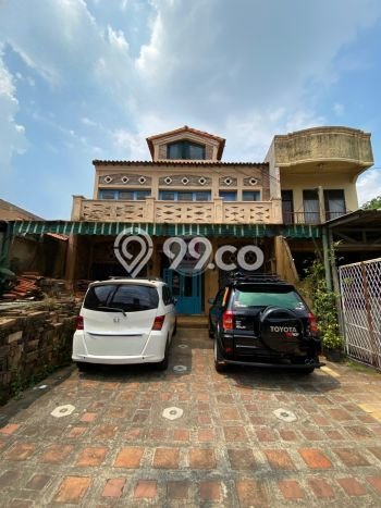 Ruko Dijual di Prime Area Jakarta Selatan Luas 750m2 Ruko Dijual di Prime Area Jakarta Selatan Luas 750m2