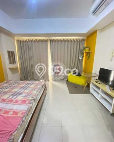 Untuk Dijual Apartemen 1 KT di Tangerang Selatan Luas 25m2 Untuk Dijual Apartemen 1 KT di Tangerang Selatan Luas 25m2