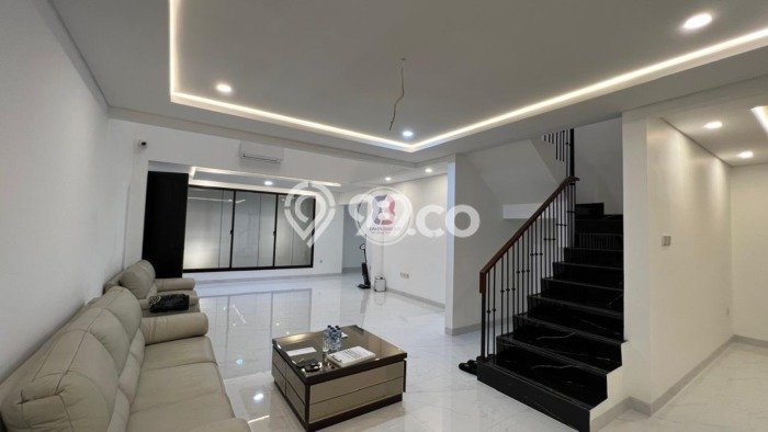 Rumah Elit Modern Tanpa Renovasi di Sektor 9-Bintaro Tangerang Selatan Rumah Elit Modern Tanpa Renovasi di Sektor 9-Bintaro Tangerang Selatan