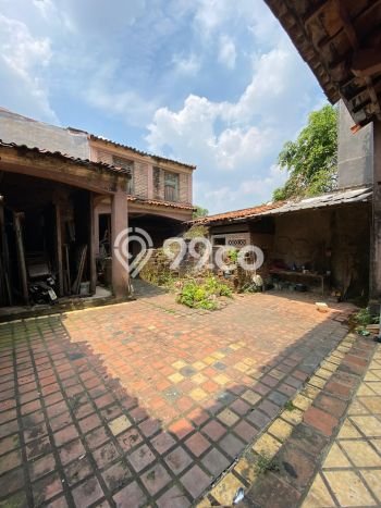 Ruko Dijual di Prime Area Jakarta Selatan Luas 750m2 Ruko Dijual di Prime Area Jakarta Selatan Luas 750m2