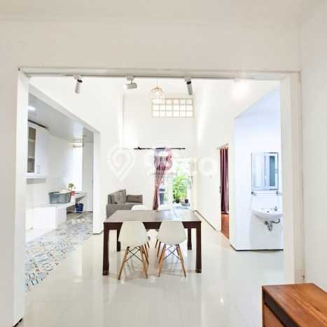Jual Rumah Eksklusif 2 KT di Bintaro, Jakarta Selatan Jual Rumah Eksklusif 2 KT di Bintaro, Jakarta Selatan