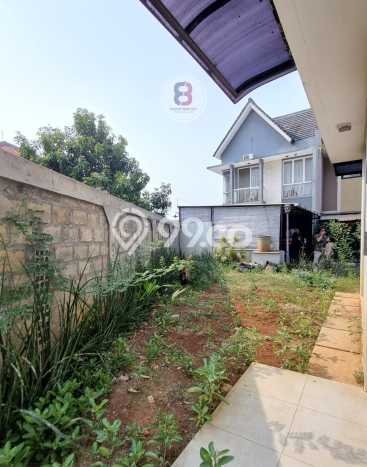 Hunian Nyaman Asri 4 KT Siap Huni di Bintaro Tangerang Selatan Hunian Nyaman Asri 4 KT Siap Huni di Bintaro Tangerang Selatan