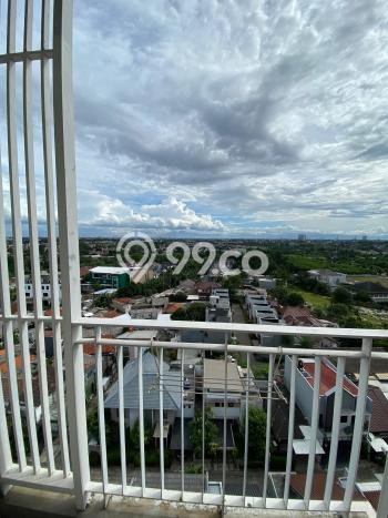 Hunian Apartemen Ekonomis di Tangerang Selatan dengan 1 Kamar Tidur, 1 Kamar Mandi Hunian Apartemen Ekonomis di Tangerang Selatan dengan 1 Kamar Tidur, 1 Kamar Mandi