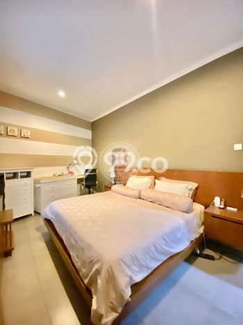 Dijual Rumah Luas Megah Dengan View Cantik di Sektor 9-Bintaro, Tangerang Selatan Dijual Rumah Luas Megah Dengan View Cantik di Sektor 9-Bintaro, Tangerang Selatan