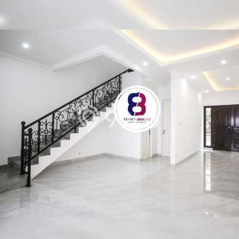 For Sale! Premium House LT 150m2 Desain Elegan di Sektor 1 - Bintaro For Sale! Premium House LT 150m2 Desain Elegan di Sektor 1 - Bintaro