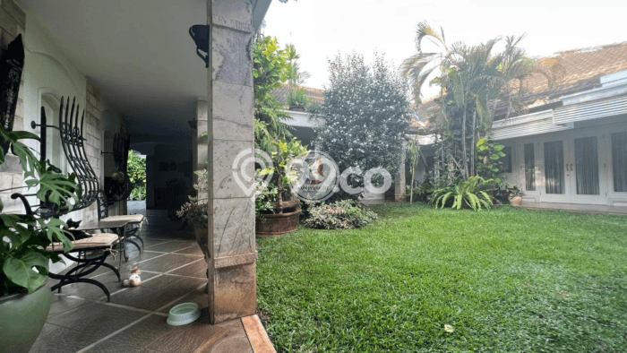 Rumah Luxury Modern Siap Huni di Kemang Jakarta Selatan Rumah Luxury Modern Siap Huni di Kemang Jakarta Selatan