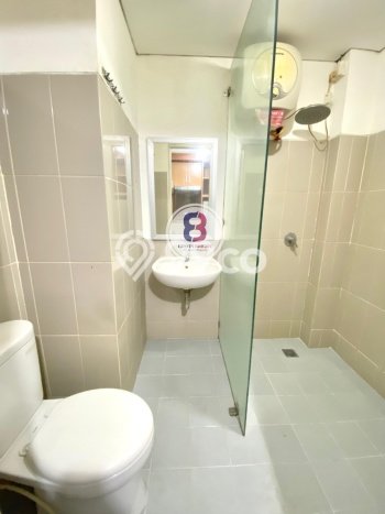 Siap Huni Apartemen di Jakarta Selatan 2 Kamar & 1 Kamar Mandi, Luas 40m2 Siap Huni Apartemen di Jakarta Selatan 2 Kamar & 1 Kamar Mandi, Luas 40m2