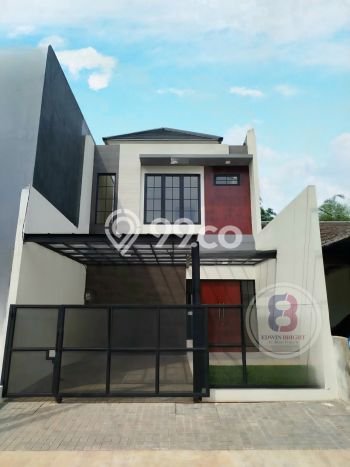 For Sale Hunian Rumah Terawat 3 Kamar di Sektor 9-Bintaro, Tangerang Selatan For Sale Hunian Rumah Terawat 3 Kamar di Sektor 9-Bintaro, Tangerang Selatan