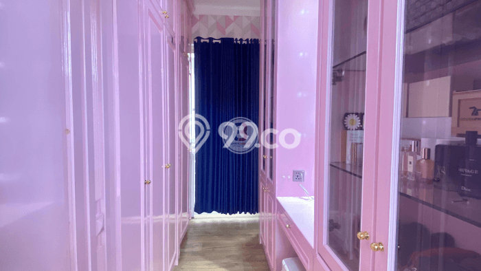 Rumah Luxury Modern Tanpa Renovasi di Bintaro Tangerang Selatan Rumah Luxury Modern Tanpa Renovasi di Bintaro Tangerang Selatan