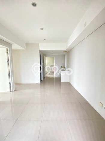 Apartemen Modern Dijual di Bintaro, Tangerang Selatan Punya 2 KT / 1 Kamar Mandi Apartemen Modern Dijual di Bintaro, Tangerang Selatan Punya 2 KT / 1 Kamar Mandi