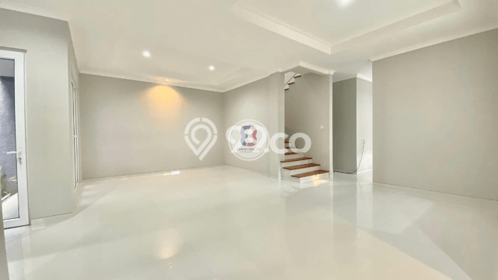 Rumah Elit Modern Siap Huni di Sektor 9-Bintaro Tangerang Selatan Rumah Elit Modern Siap Huni di Sektor 9-Bintaro Tangerang Selatan