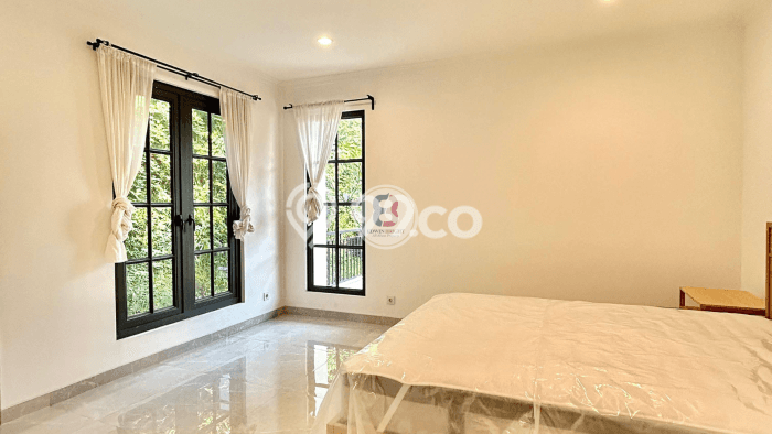 For Sale! Luxury House LT 310m2 Desain Modern di Sektor 9-Bintaro For Sale! Luxury House LT 310m2 Desain Modern di Sektor 9-Bintaro