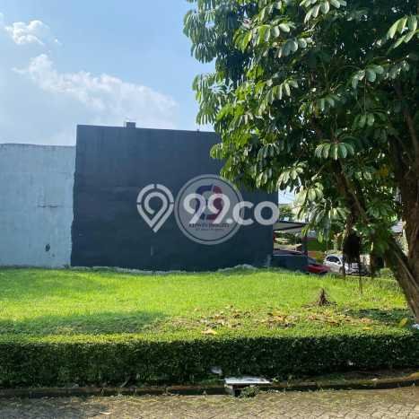 Kavling Tanah untuk Dijual di Bintaro, Tangerang Selatan, Luas 178m2 Kavling Tanah untuk Dijual di Bintaro, Tangerang Selatan, Luas 178m2