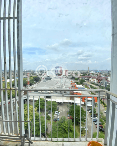 Hunian Apartemen Ekonomis di Tangerang Selatan dengan 1 Kamar Tidur, 1 Kamar Mandi Hunian Apartemen Ekonomis di Tangerang Selatan dengan 1 Kamar Tidur, 1 Kamar Mandi