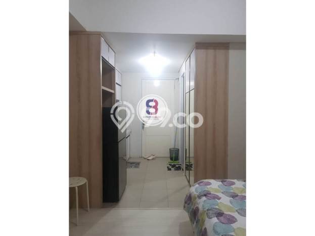 Apartemen Kawasan , 1 KM, Luas 25m2m² Apartemen Kawasan , 1 KM, Luas 25m2m²