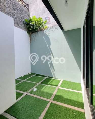 Rumah Elit Modern Tanpa Renovasi di Sektor 9-Bintaro Tangerang Selatan Rumah Elit Modern Tanpa Renovasi di Sektor 9-Bintaro Tangerang Selatan