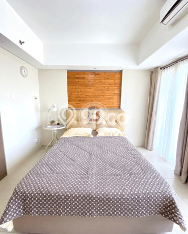 Dijual Apartemen 1 KT di Jakarta Selatan Luas 25m2 Dijual Apartemen 1 KT di Jakarta Selatan Luas 25m2