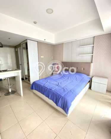 Apartemen Minimalis untuk Dijual di Bintaro Dengan Spesifikasi 1 KT & 1 KM Apartemen Minimalis untuk Dijual di Bintaro Dengan Spesifikasi 1 KT & 1 KM